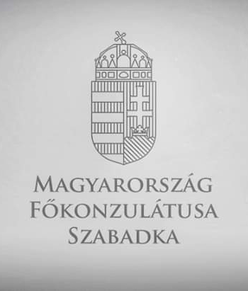 Generalni konzulat Republike Mađarske - Subotica
