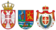 Pokrajinski sekretarijat za kulturu, javno informisanje i odnose s verskim zajednicama; Pokrajinski sekretarijat za obrazovanje, propise, upravu i nacionalne manjine – nacionalne zajednice