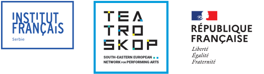 Teatroskop & Institut Francais
